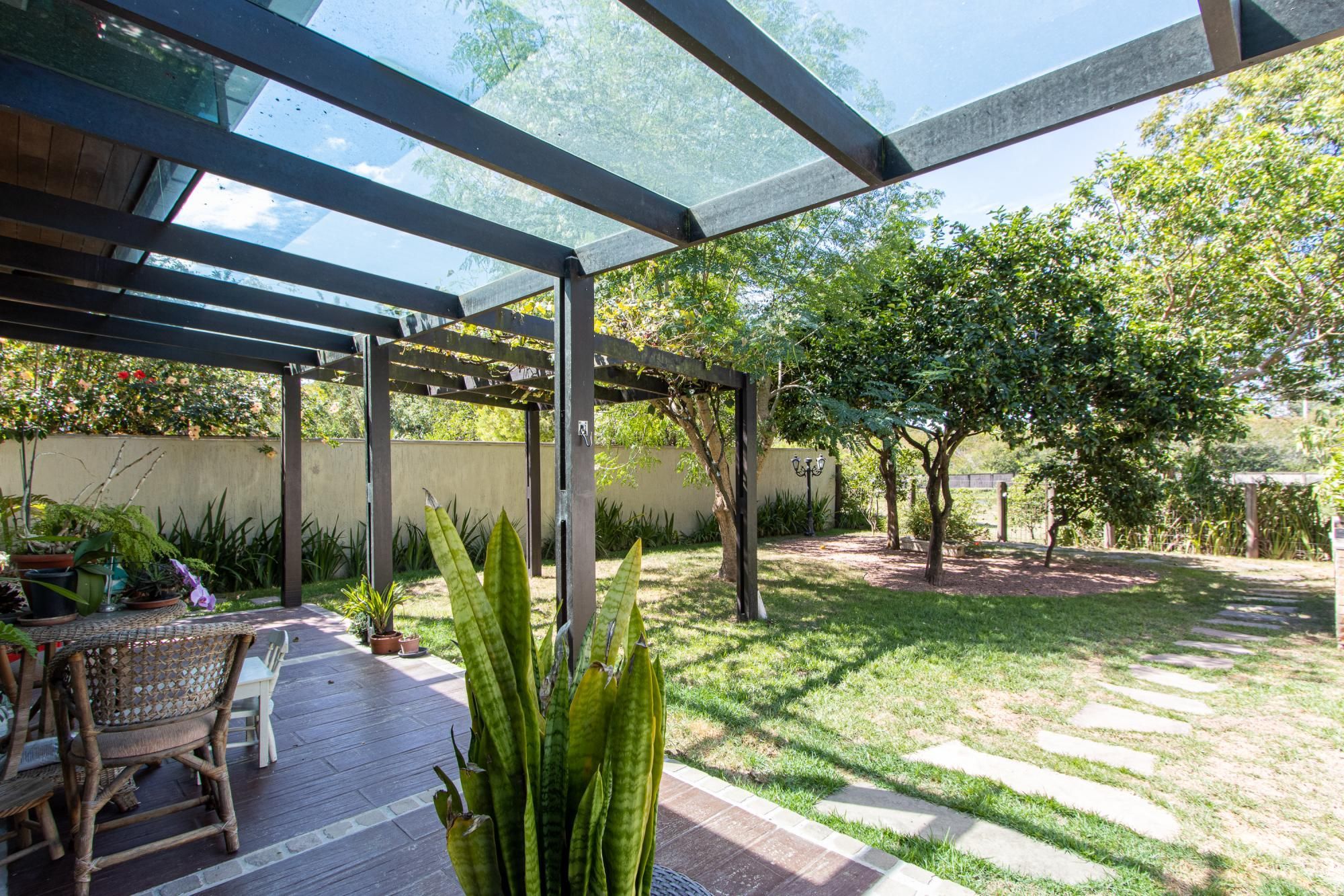 Casa de Condomínio à venda com 3 quartos, 294m² - Foto 23