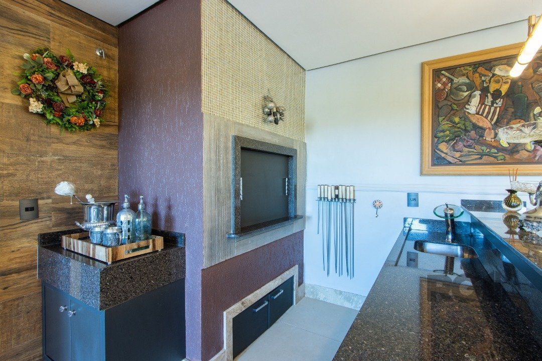 Casa de Condomínio à venda com 3 quartos, 527m² - Foto 28
