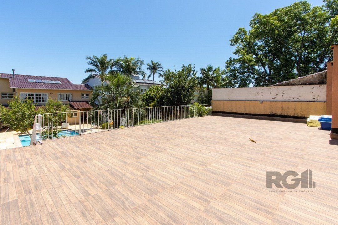 Sobrado, 4 quartos, 452 m² - Foto 75