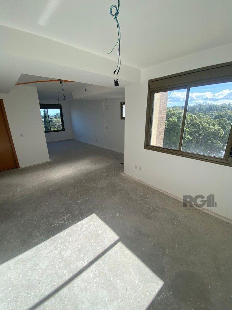 Apartamento à venda com 6 quartos, 260m² - Foto 29
