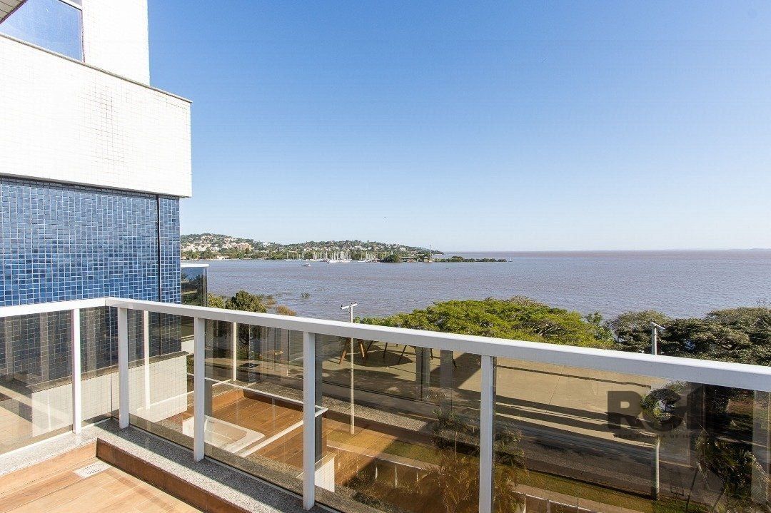 Cobertura à venda com 3 quartos, 317m² - Foto 7