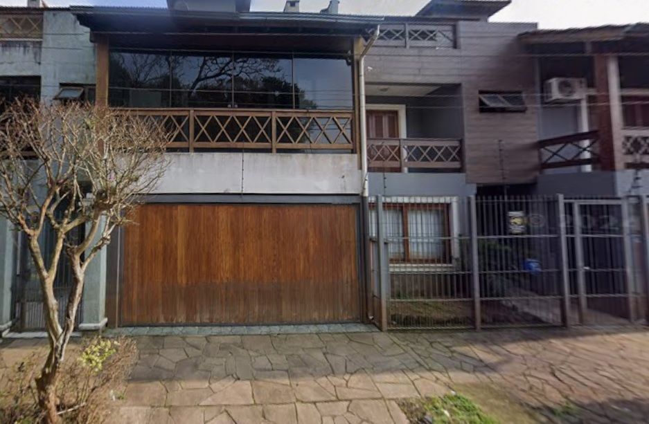 Casa 3 quartos à venda, 240m², Ipanema - Porto Alegre — foto 2