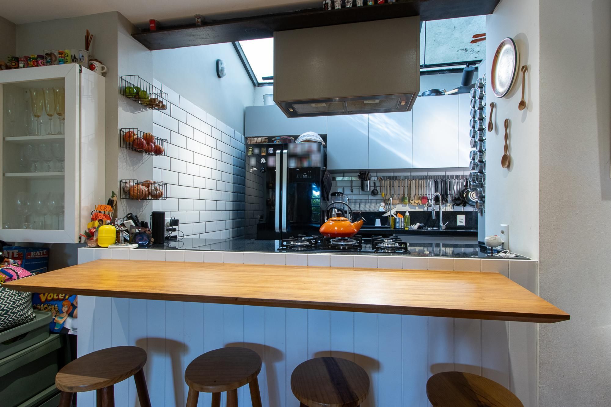 Casa de Condomínio, 3 quartos - Foto 9