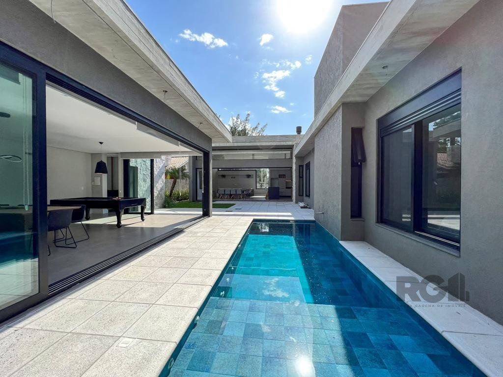 Casa, 4 quartos, 324 m² - Foto 15