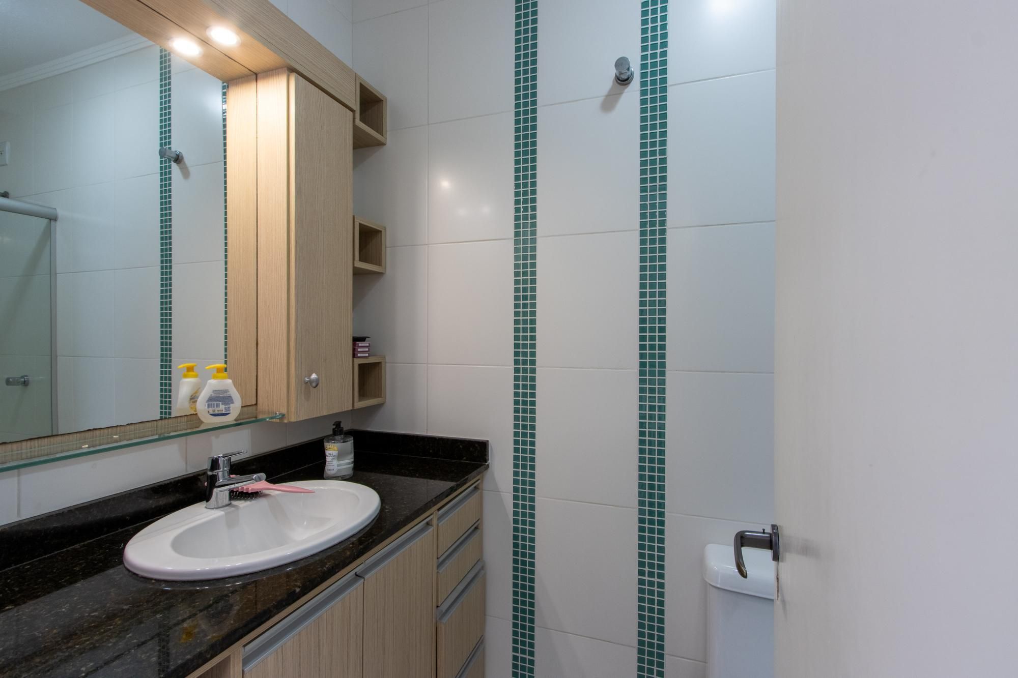 Casa de Condomínio, 3 quartos - Foto 35
