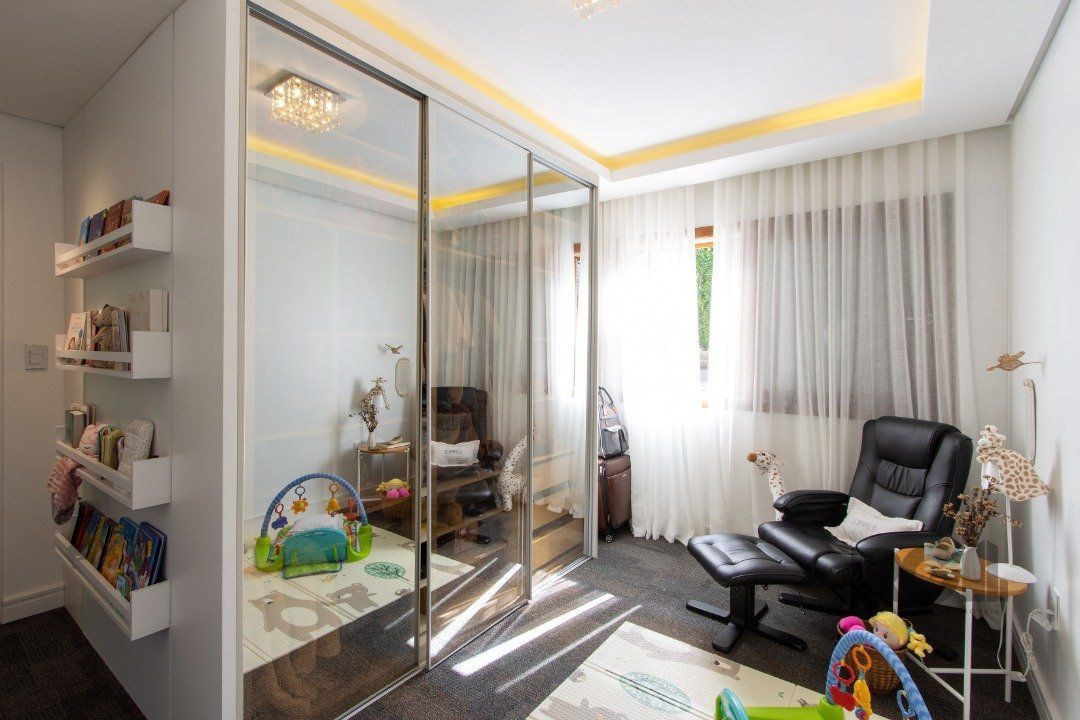 Casa de Condomínio à venda com 3 quartos, 231m² - Foto 39