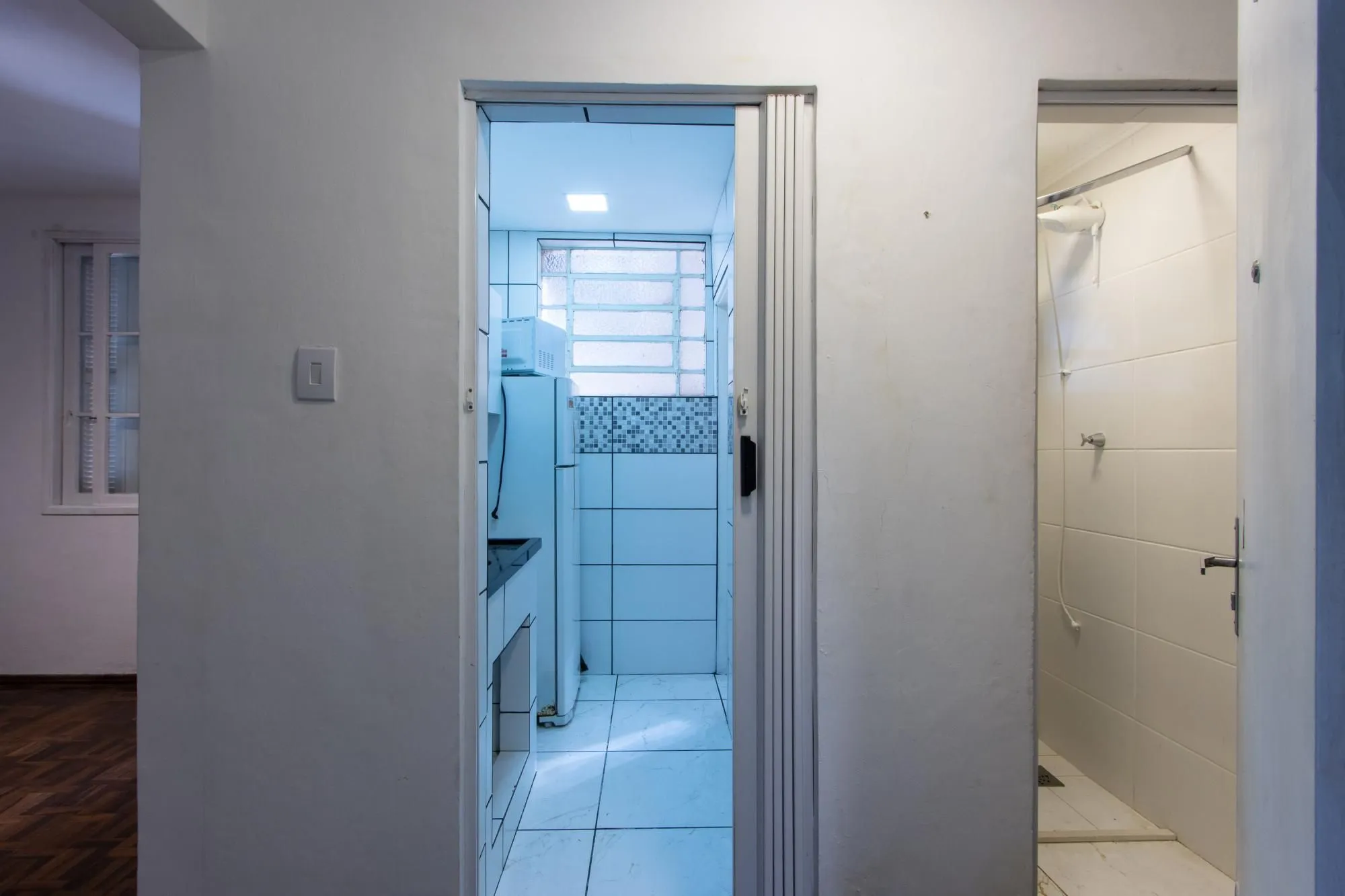 APARTAMENTO 2 QUARTOS, ELEVADOR - CENTRO HISTÓRICO
