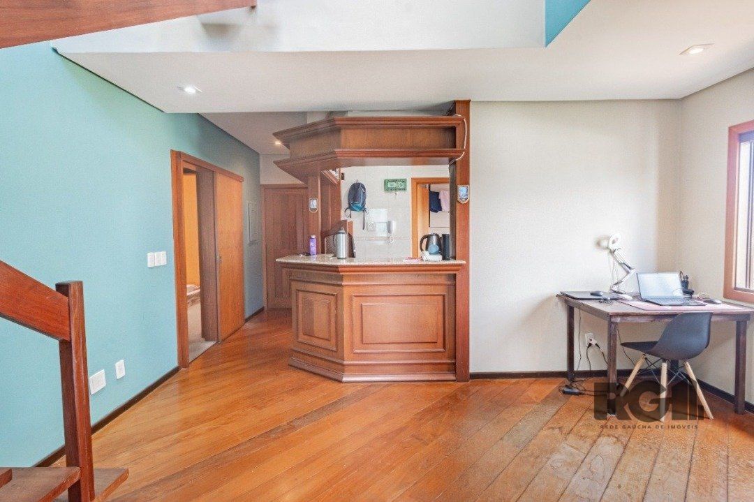 Cobertura à venda com 3 quartos, 202m² - Foto 7