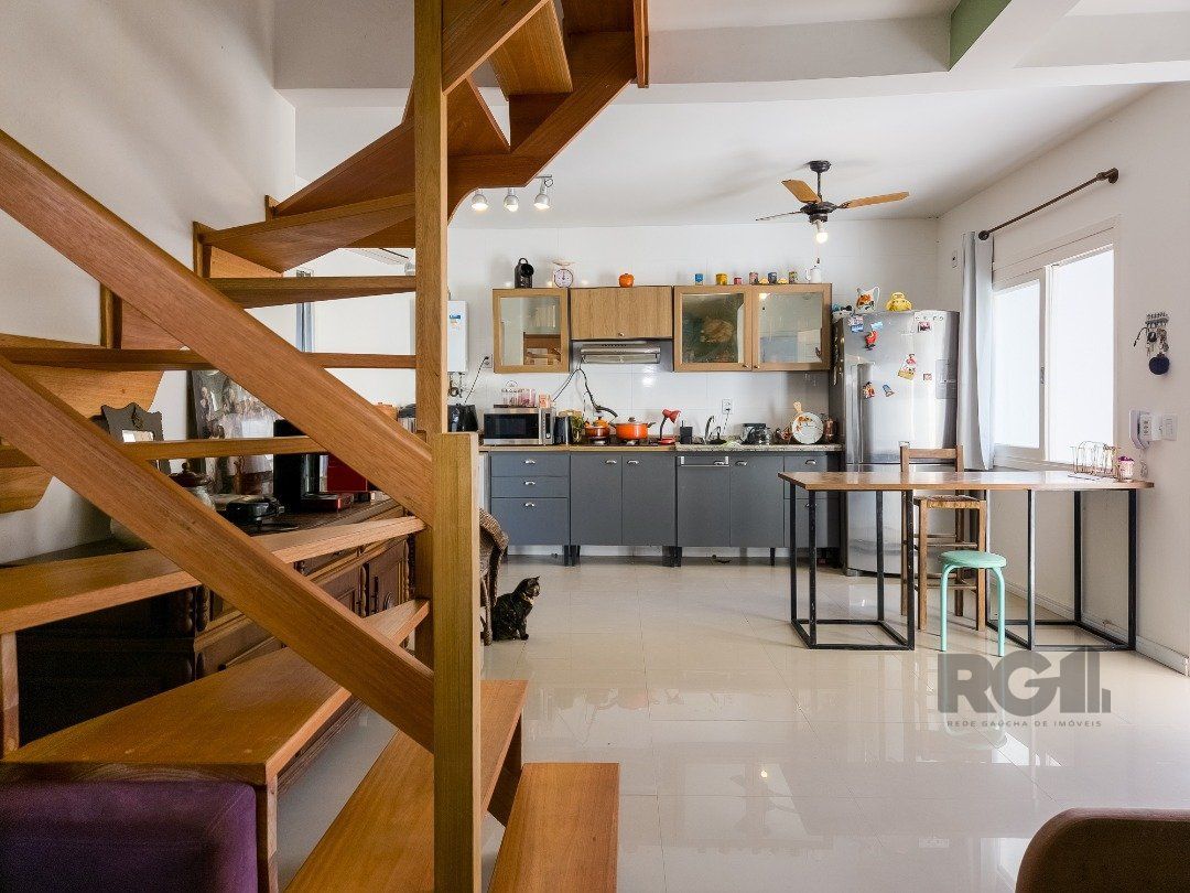 Casa de Condomínio, 4 quartos - Foto 3