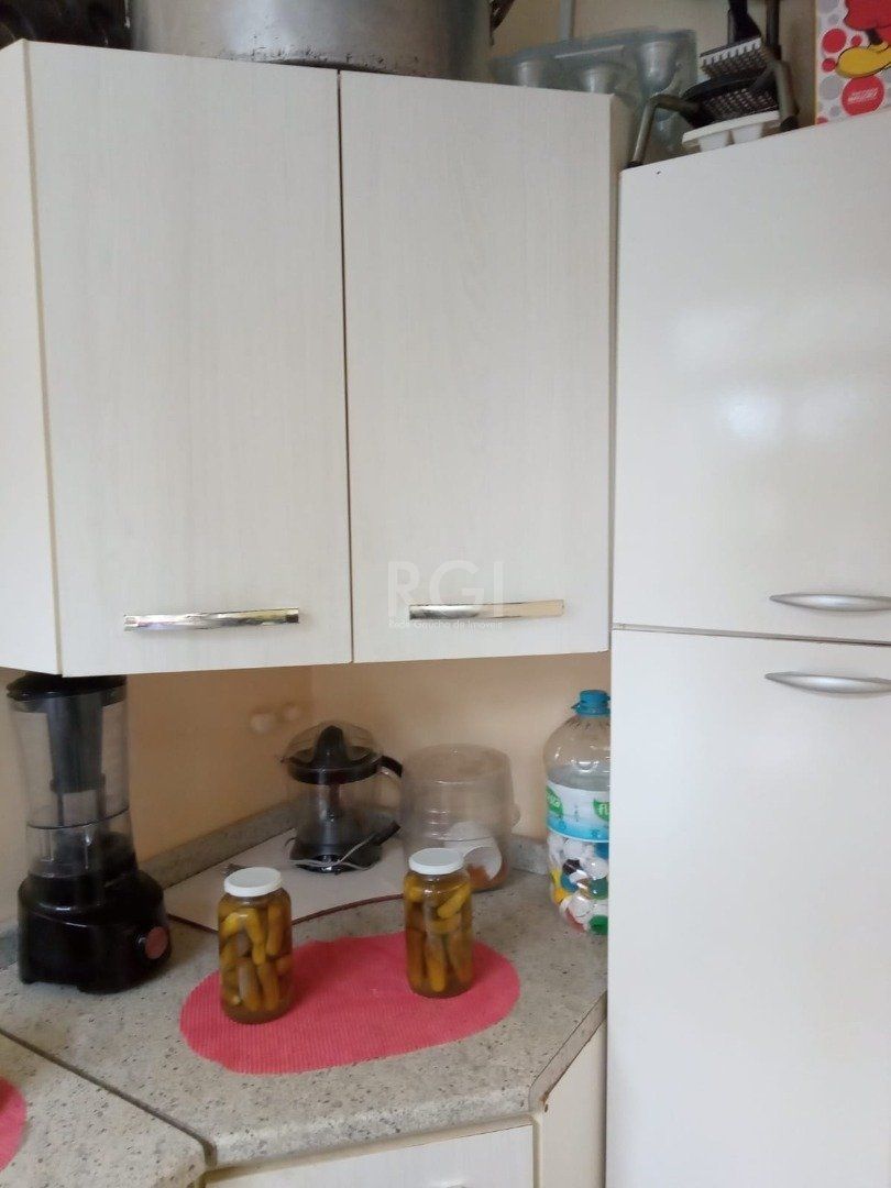 Apartamento à venda com 2 quartos, 48m² - Foto 8