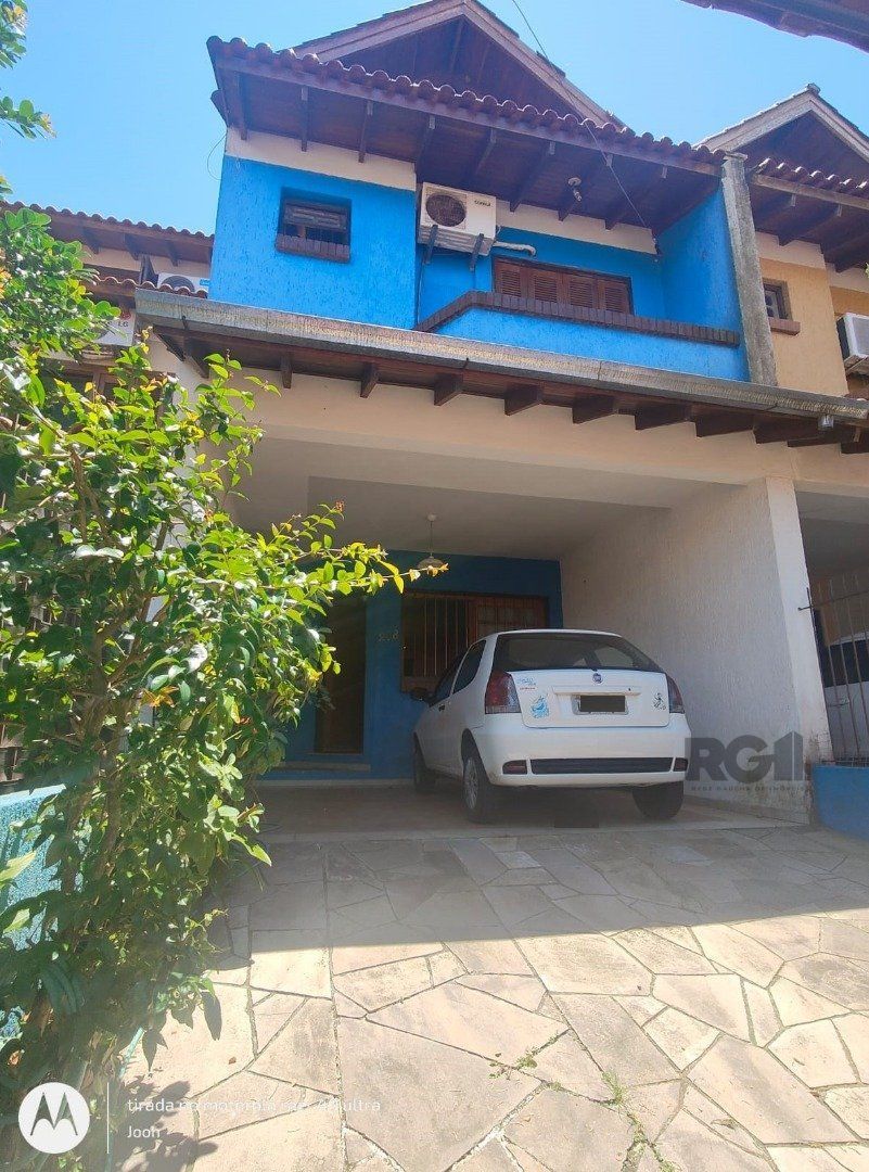Casa à venda com 3 quartos, 135m² - Foto 20