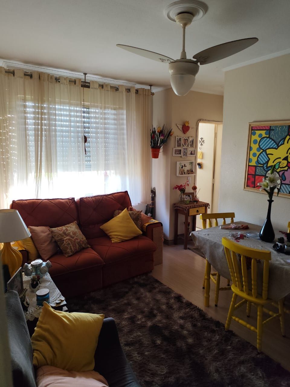 Apartamento, 2 quartos, à venda, 53 m², Morro Santana - Porto Alegre — foto 2