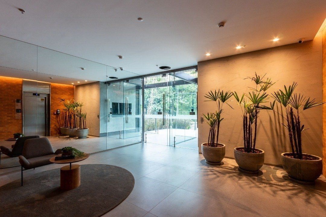 Apartamento à venda com 1 quarto, 35m² - Foto 28