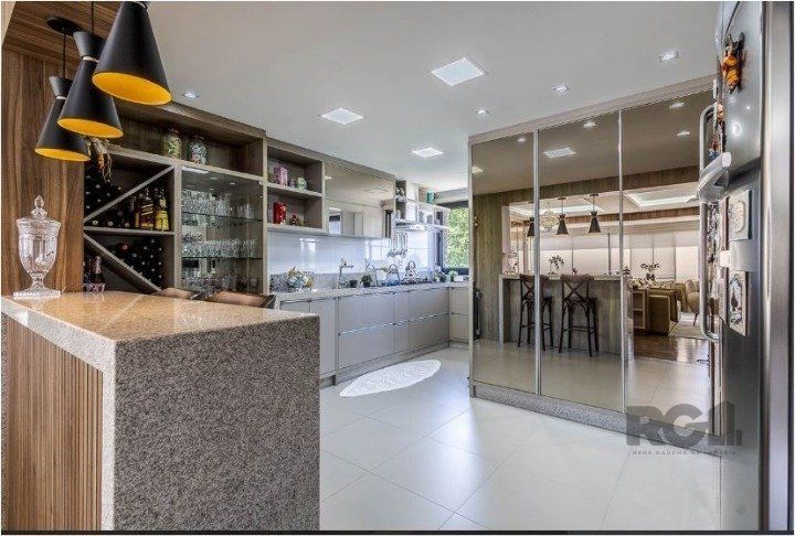 Apartamento à venda com 3 quartos, 162m² - Foto 16