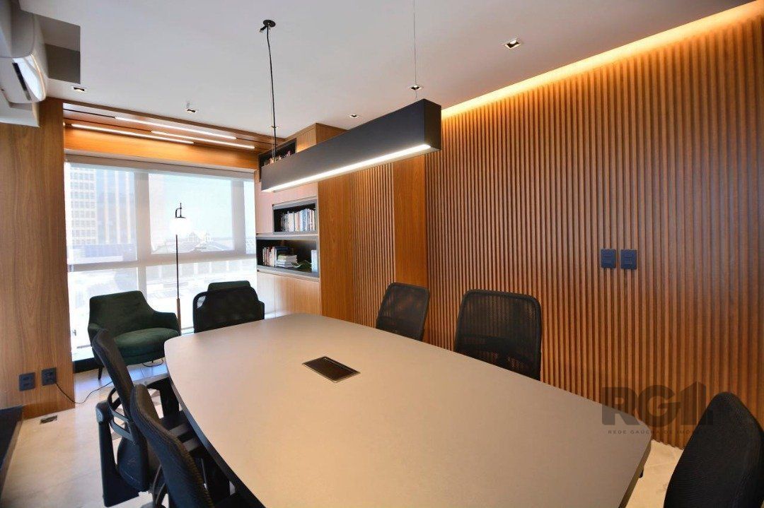 Conjunto Comercial-Sala à venda, 108m² - Foto 21