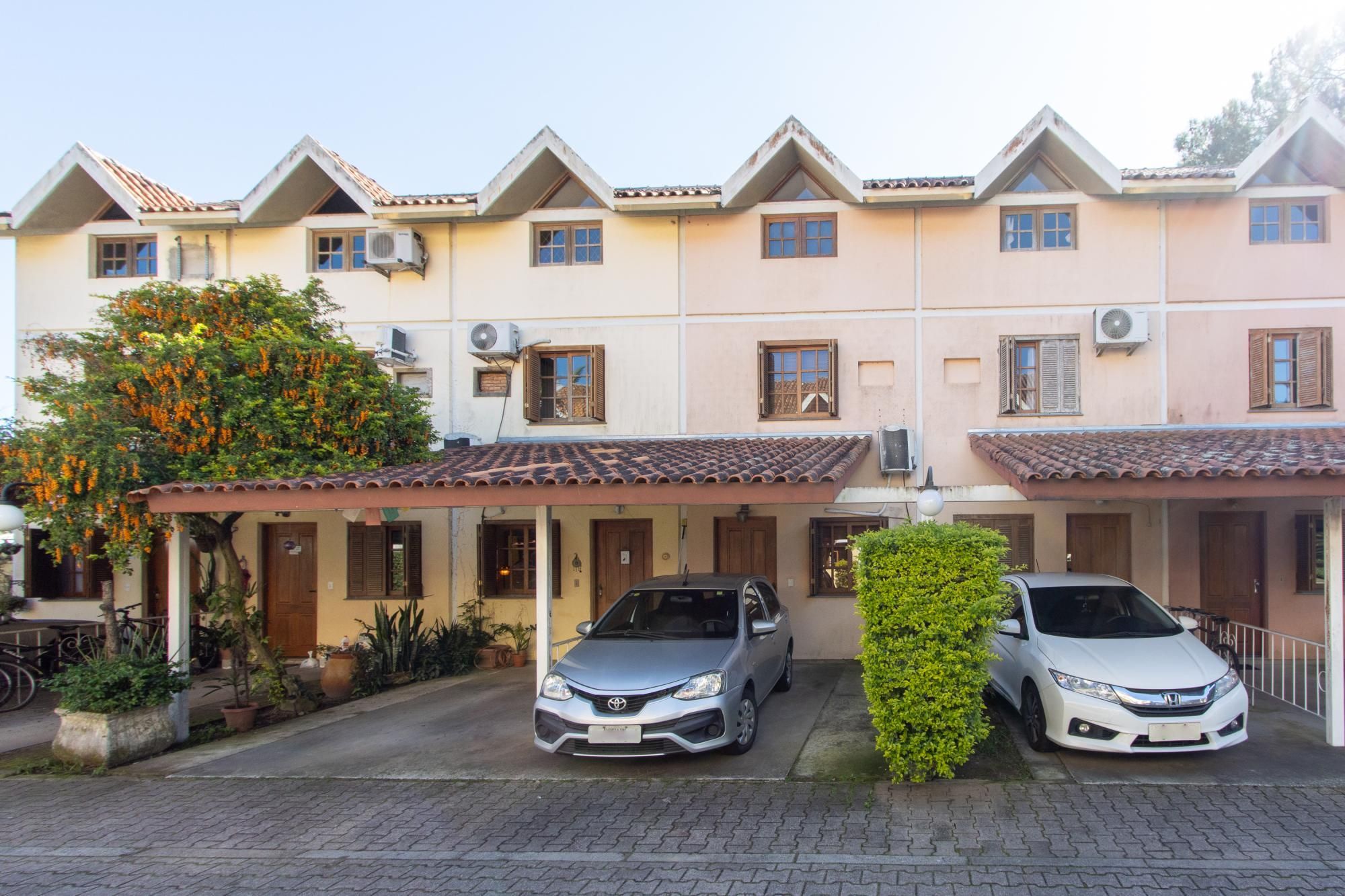 Casa de Condomínio, 3 quartos - Foto 2