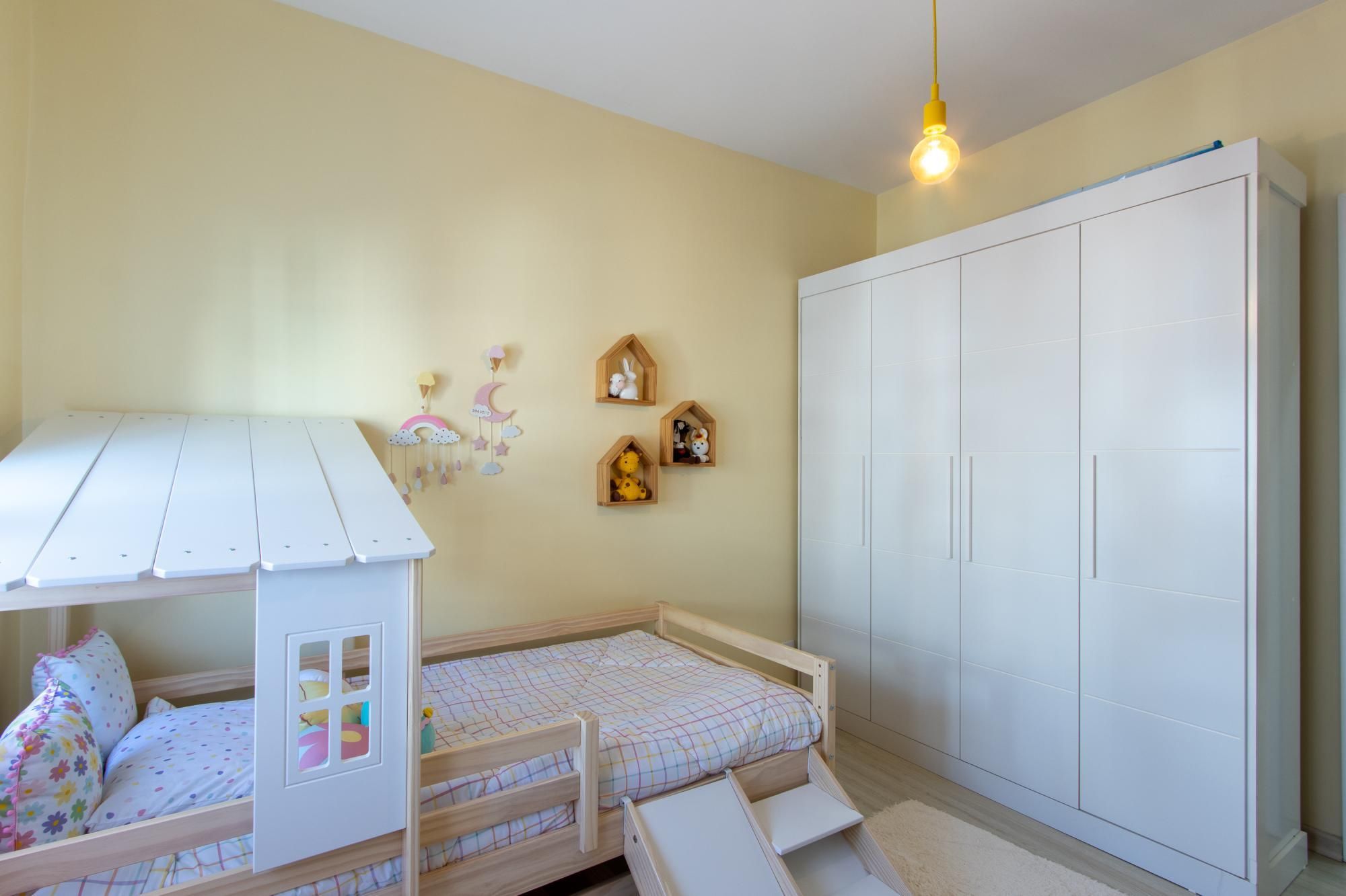 Casa de Condomínio à venda com 3 quartos, 152m² - Foto 38