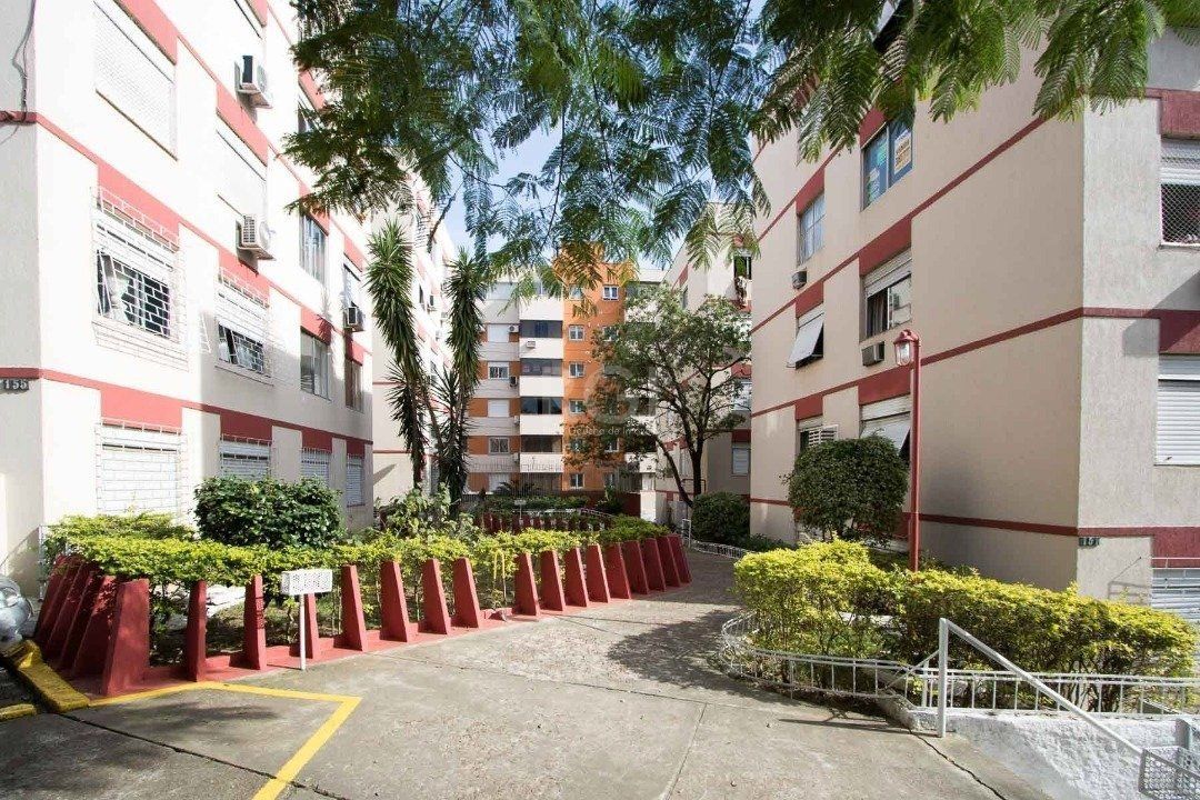 Apartamento à venda com 1 quarto, 38m² - Foto 16