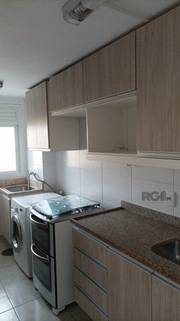 Apartamento à venda com 2 quartos, 61m² - Foto 6
