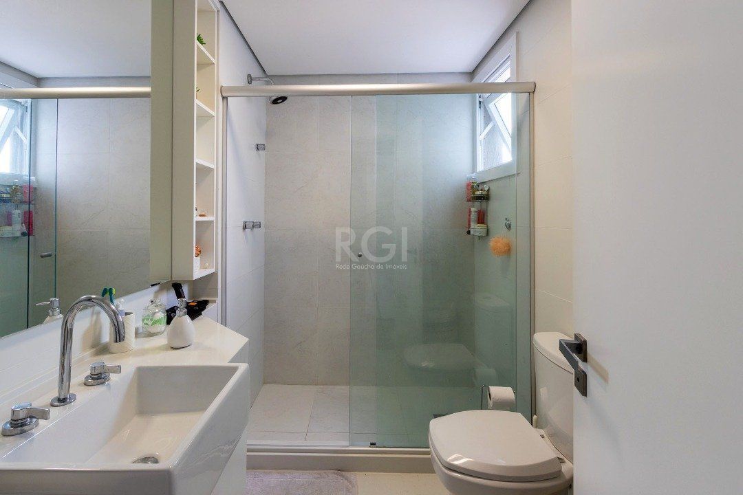 Apartamento, 3 quartos, 163 m² - Foto 29