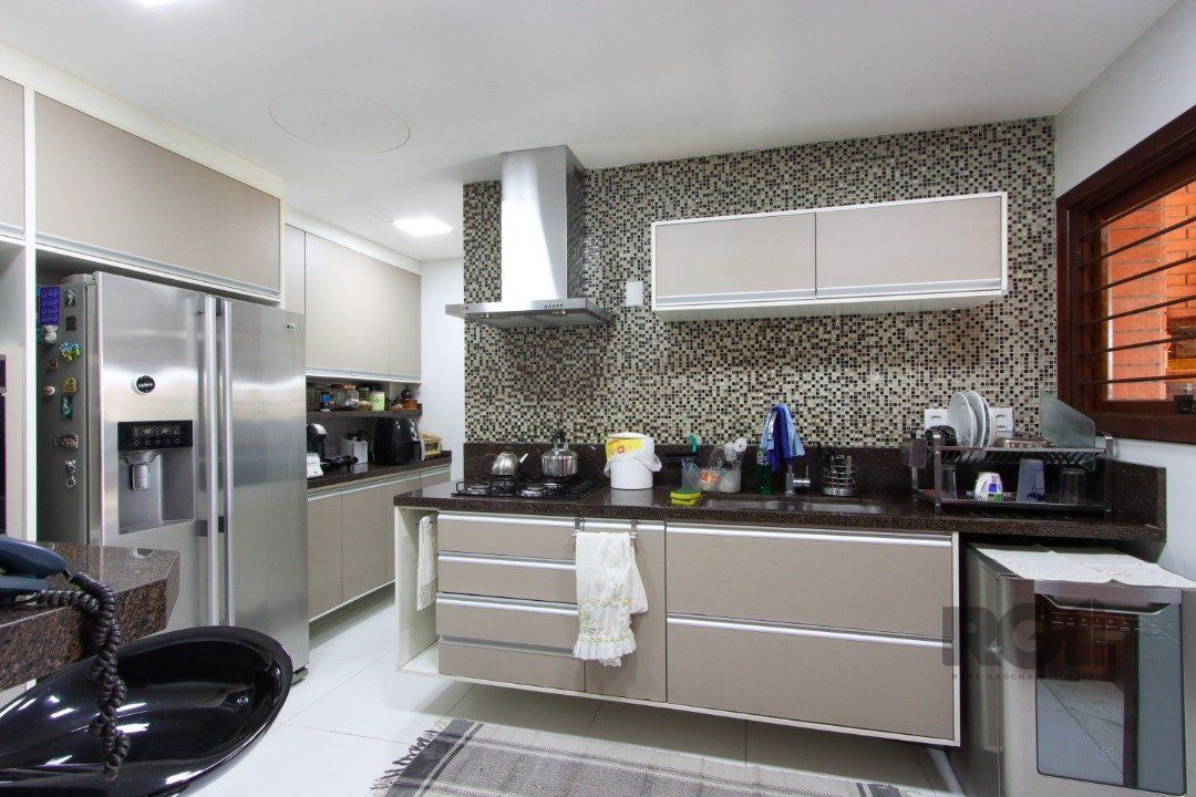 Casa, 4 quartos, 362 m² - Foto 25