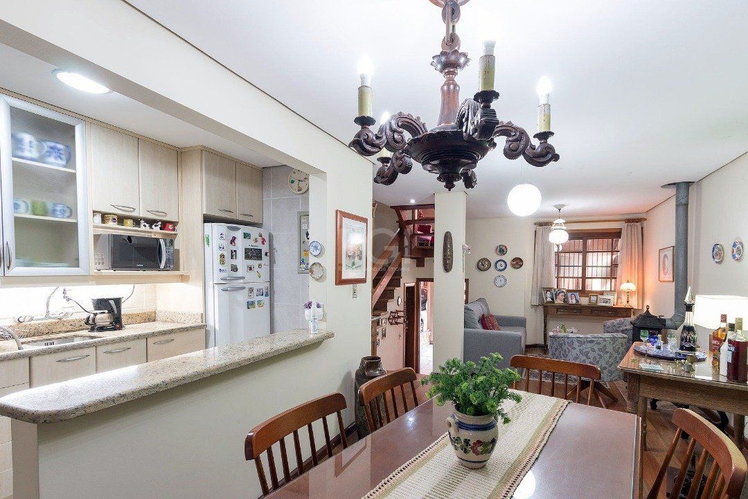 Casa de Condomínio à venda com 3 quartos, 194m² - Foto 7