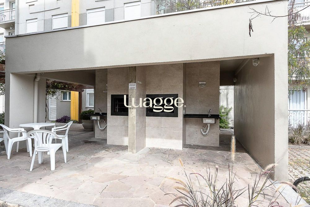Apartamento, 2 quartos, 53 m² - Foto 11