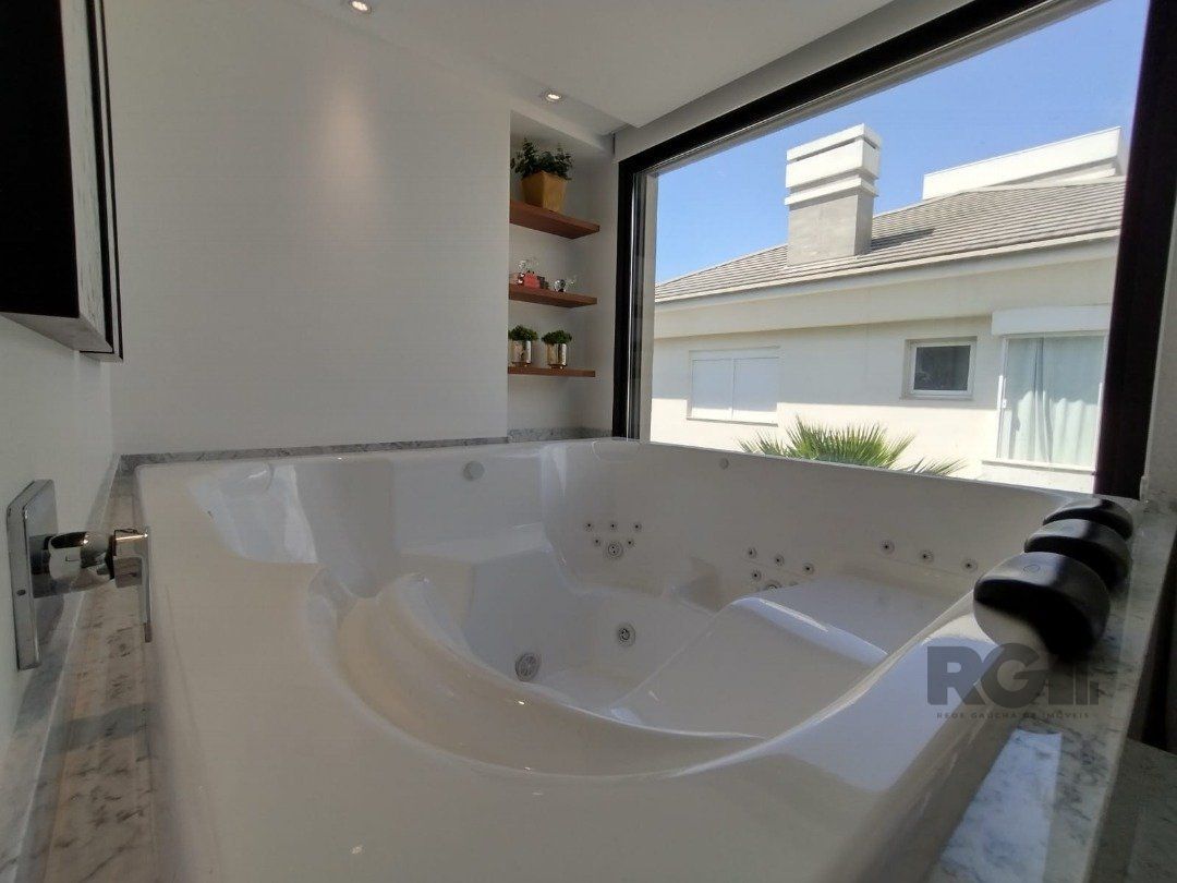 Casa de Condomínio, 5 quartos - Foto 20