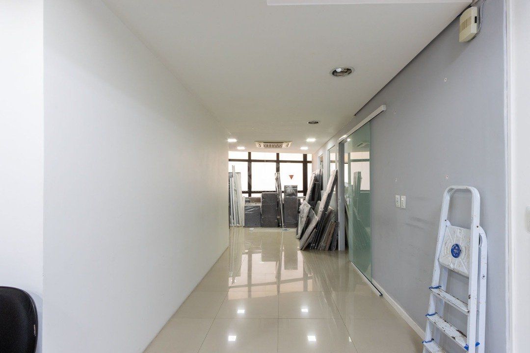 Sala-Conjunto, 141 m² - Foto 18