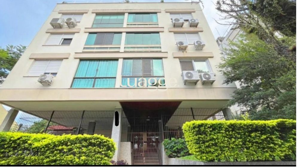 Apartamento 1 quarto, 1 vaga escriturada - Bairro Tristeza