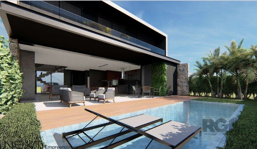 Casa de Condomínio, 4 quartos - Foto 2