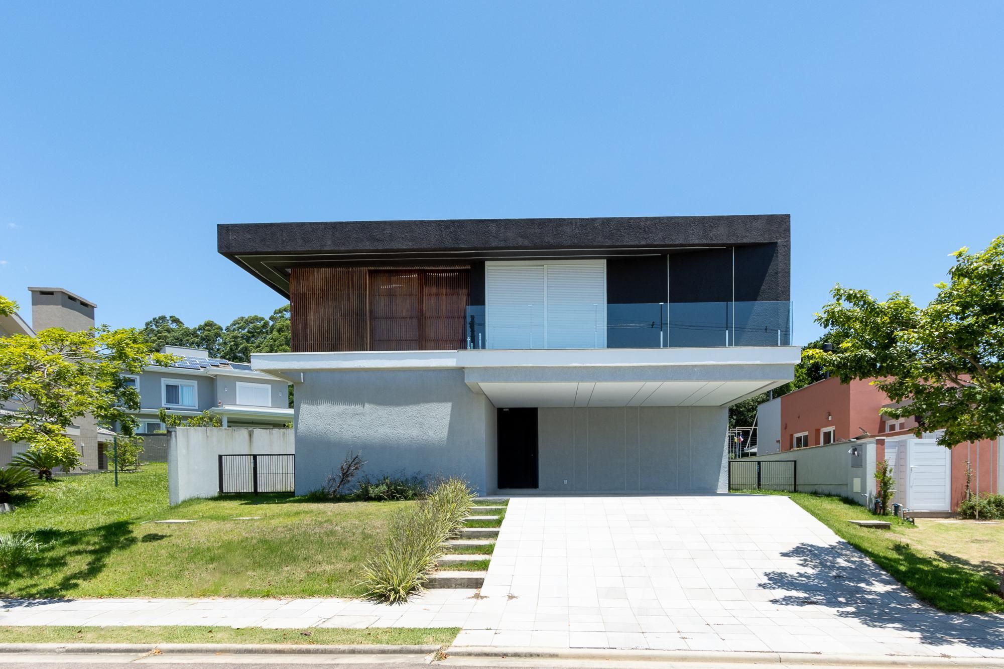 Casa Condominio para Venda - 300m², 4 dormitórios, sendo 4 suites, 2 vagas - Alphaville