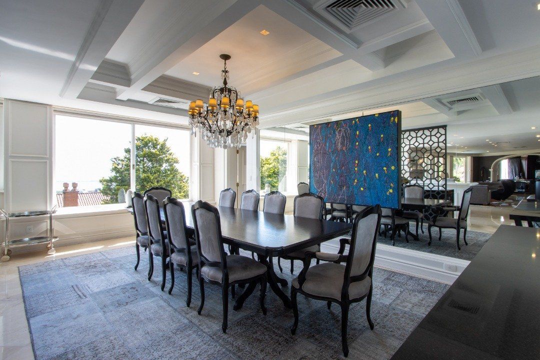 Casa, 7 quartos, 1319 m² - Foto 30