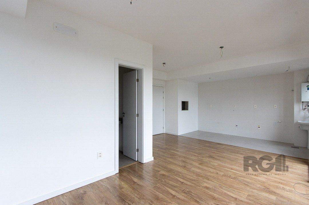 Apartamento à venda com 1 quarto, 37m² - Foto 20