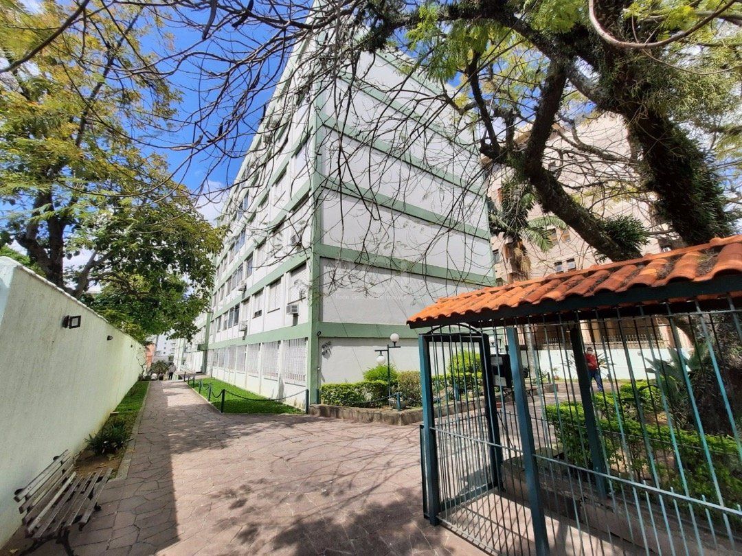 Apartamento à venda com 1 quarto, 38m² - Foto 17