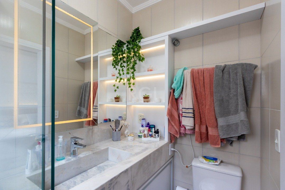 Casa de Condomínio, 3 quartos - Foto 27