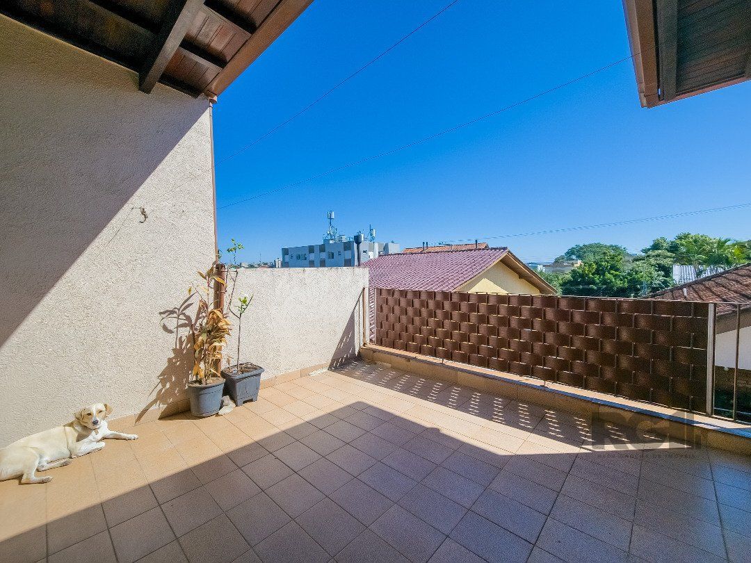 Casa, 4 quartos, 131 m² - Foto 35