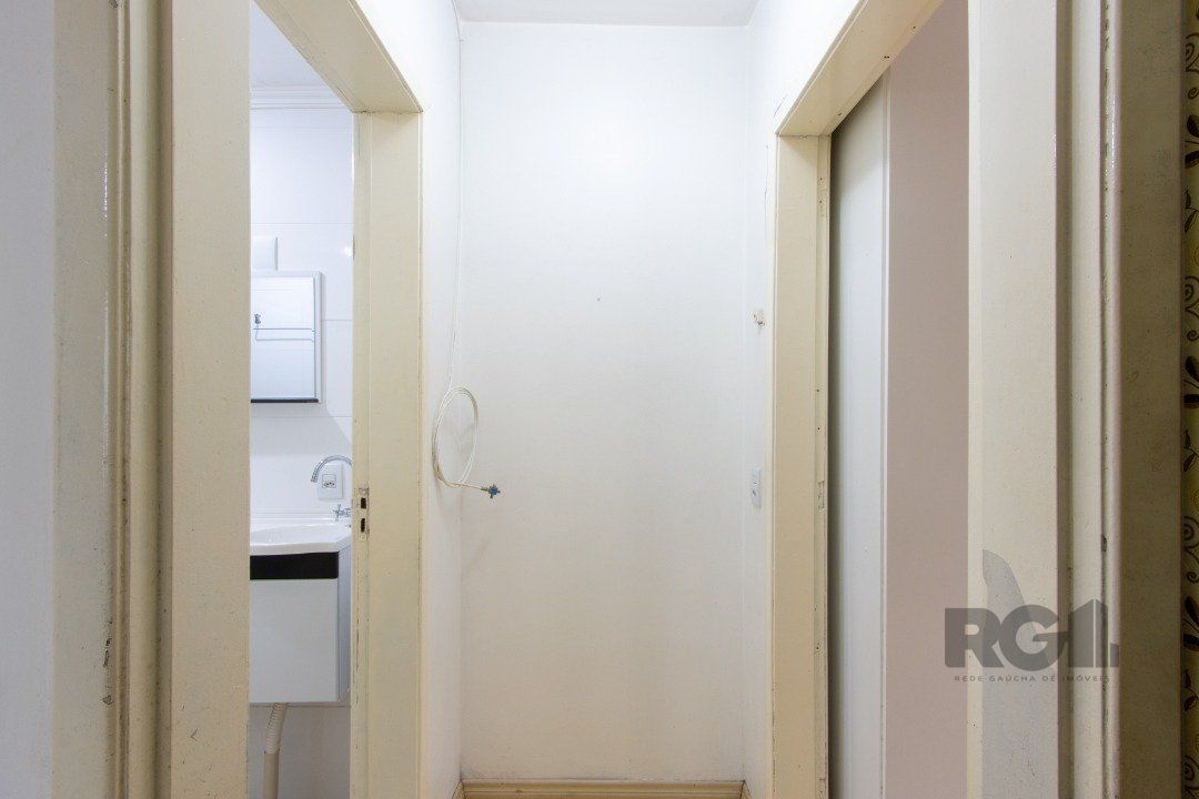 Apartamento, 2 quartos, 45 m² - Foto 15