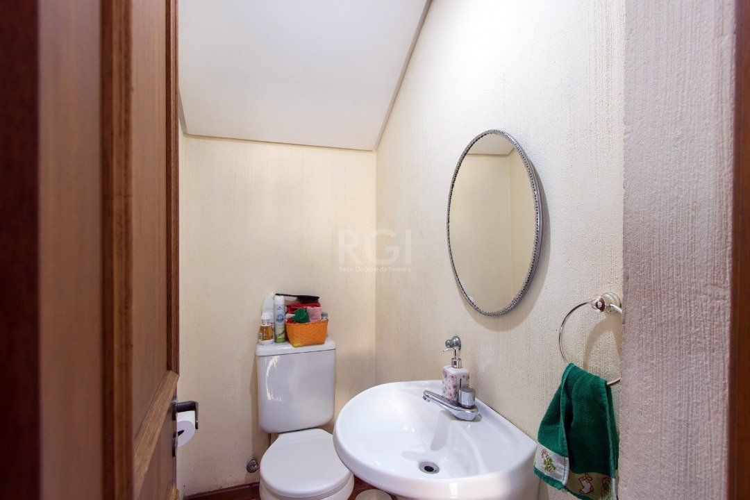 Casa de Condomínio à venda com 2 quartos, 195m² - Foto 7