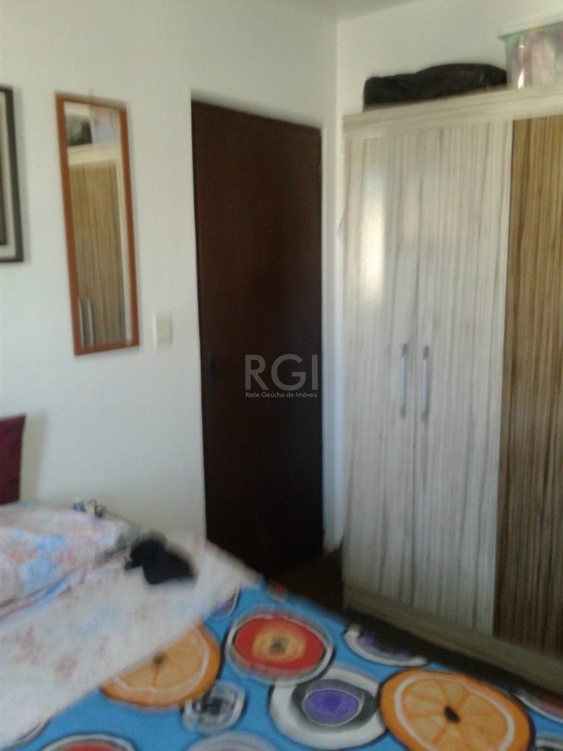Apartamento à venda com 2 quartos, 45m² - Foto 21