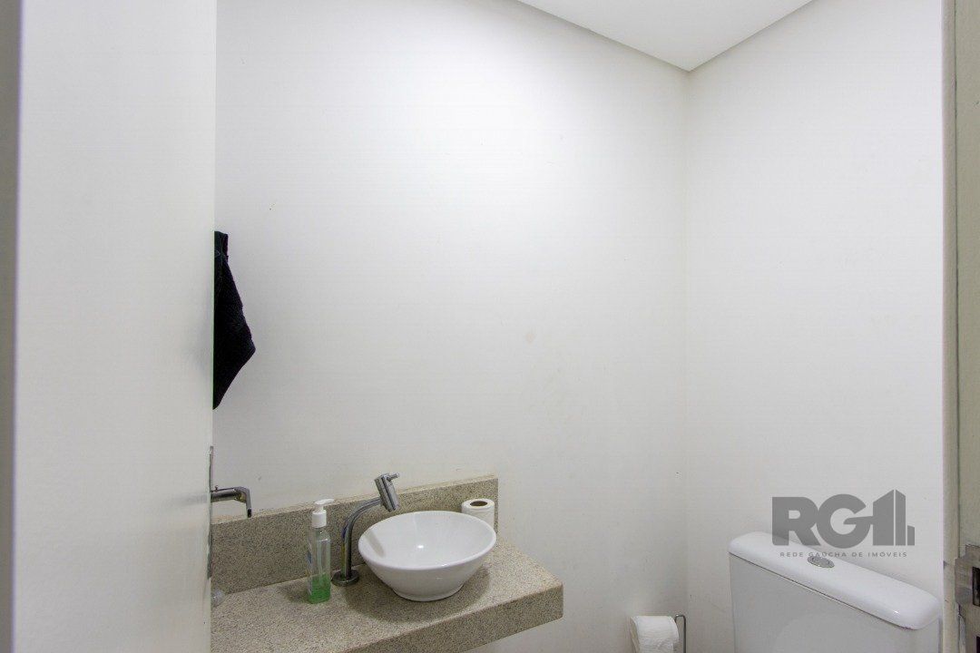 Casa de Condomínio à venda com 3 quartos, 118m² - Foto 7