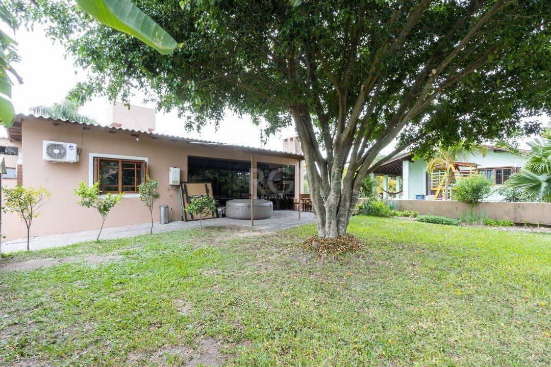 Casa, 3 quartos, 190 m² - Foto 35