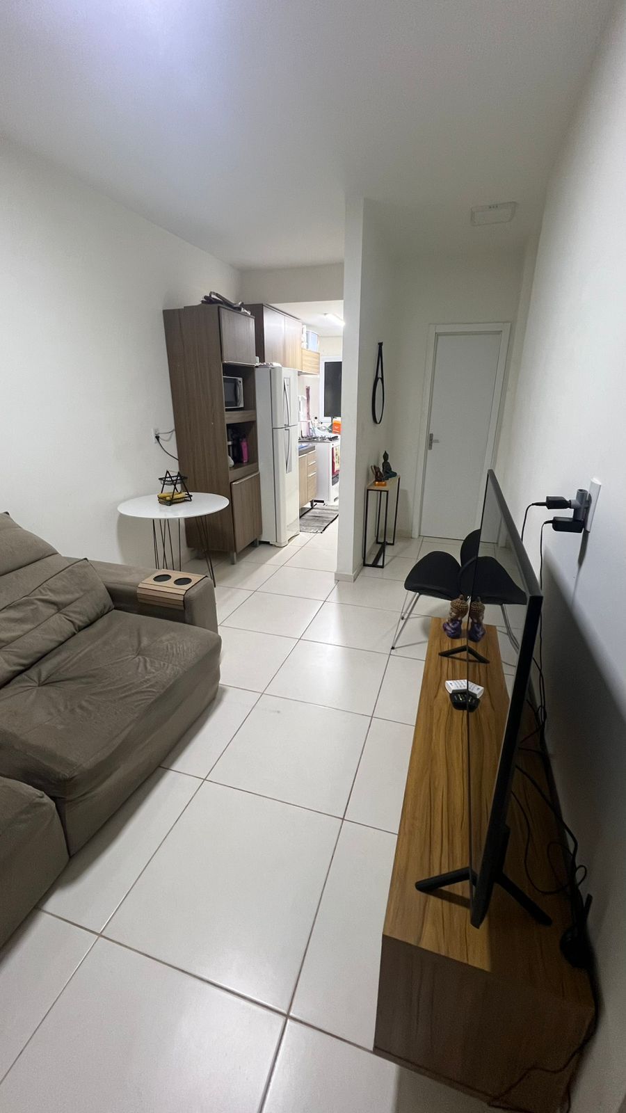 Casa de Condomínio à venda com 2 quartos, 41m² - Foto 1