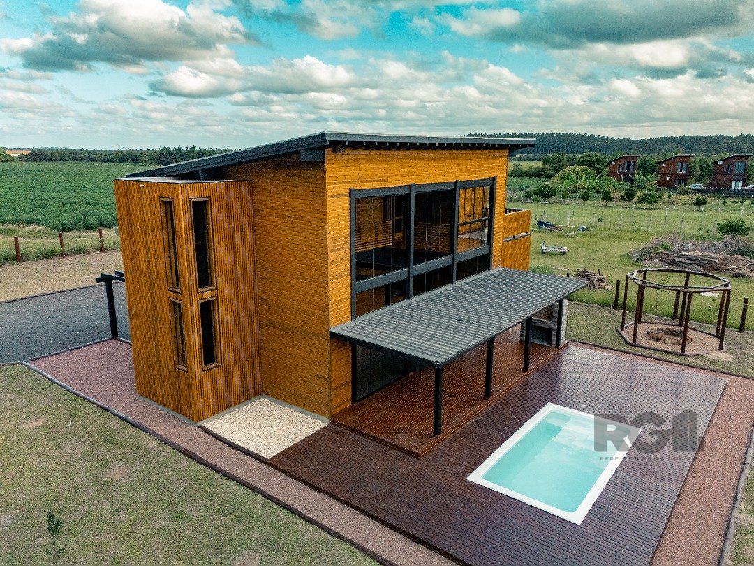 Casa de Condomínio à venda com 3 quartos, 194m² - Foto 65