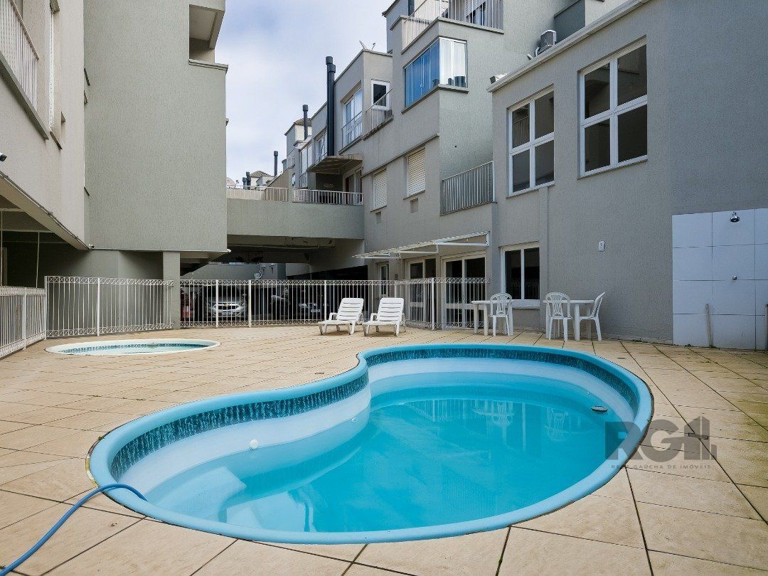Apartamento à venda com 3 quartos, 126m² - Foto 37