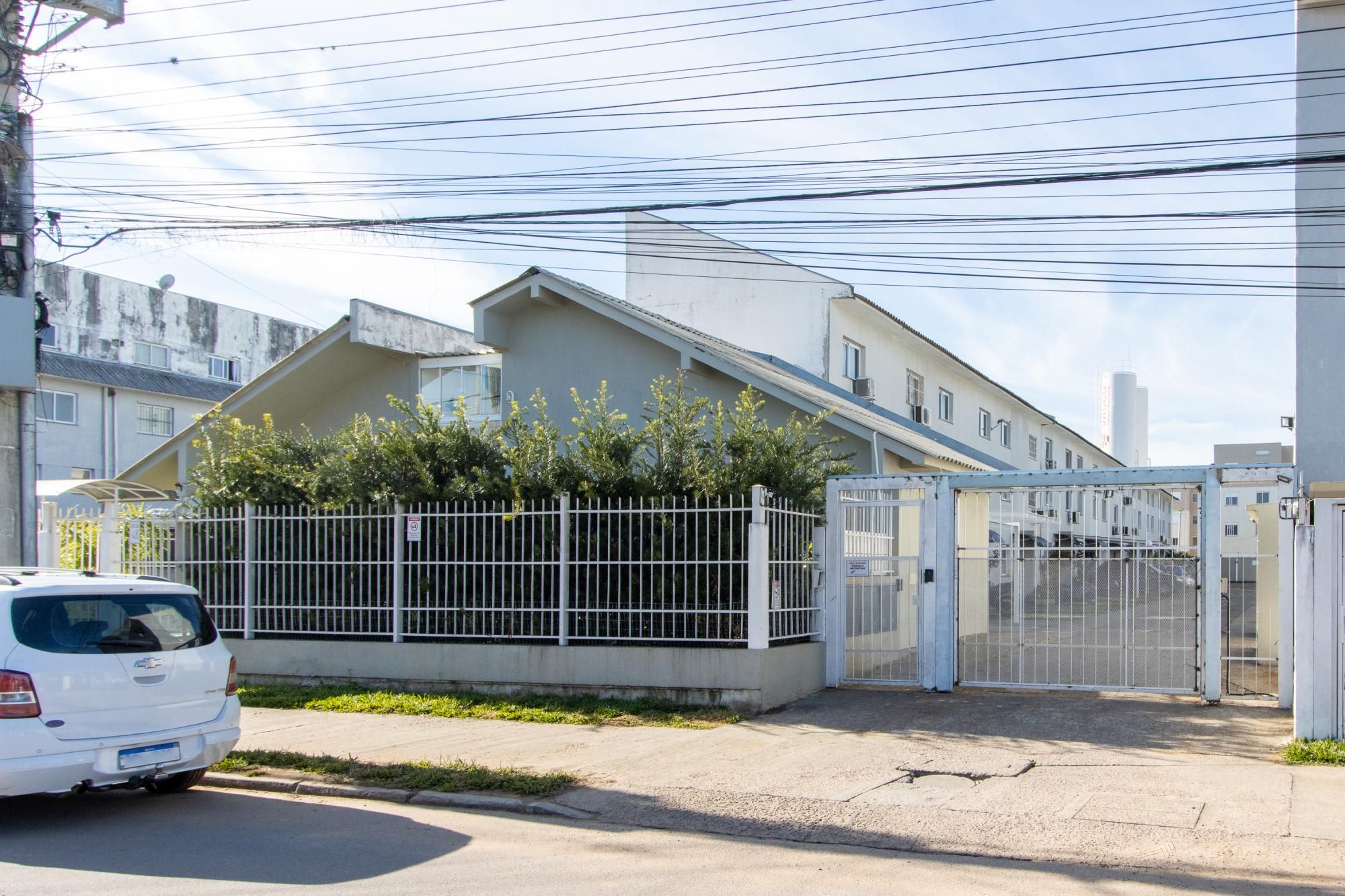 Casa, 3 quartos, 52 m² - Foto 5