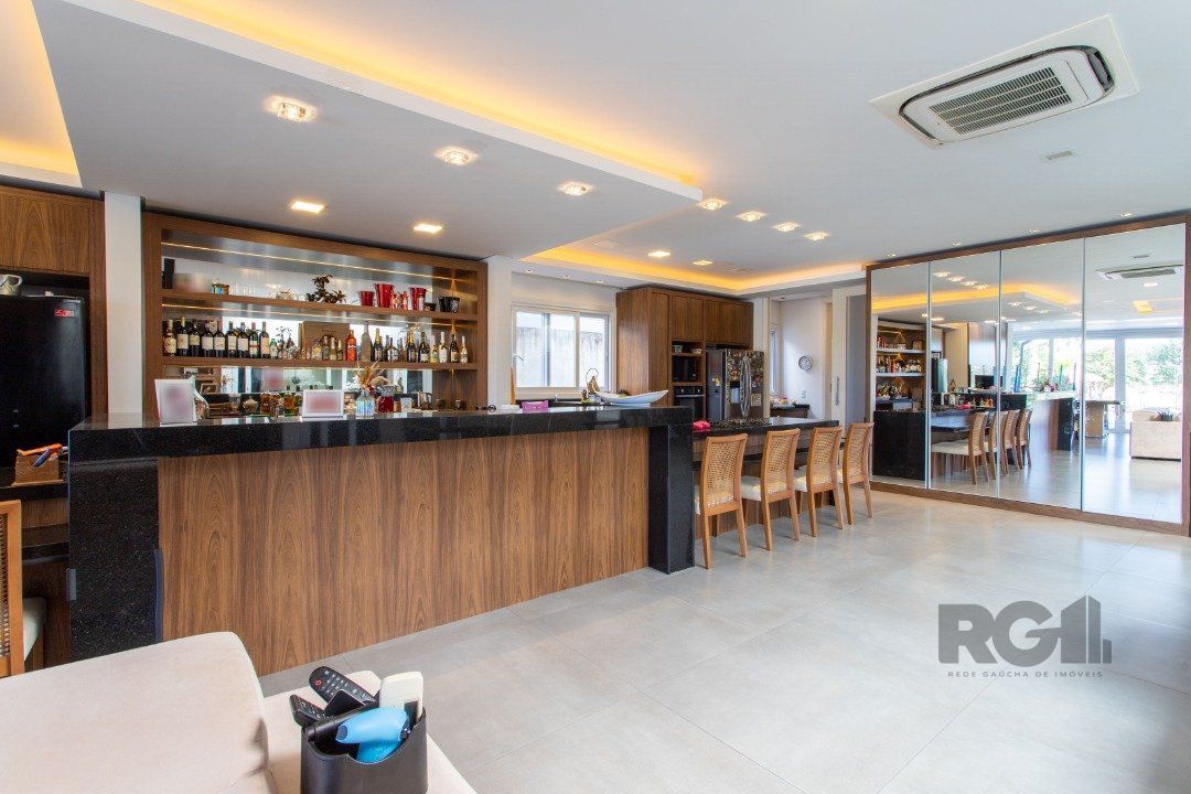 Casa de Condomínio à venda com 3 quartos, 426m² - Foto 19