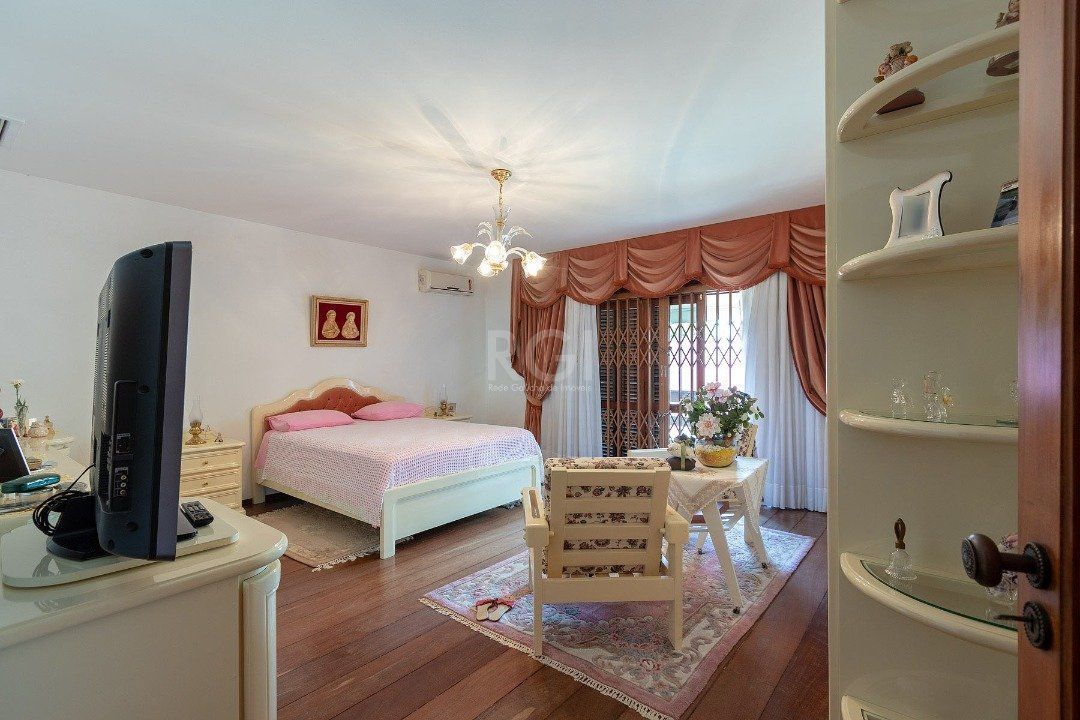 Casa à venda com 4 quartos, 725m² - Foto 30