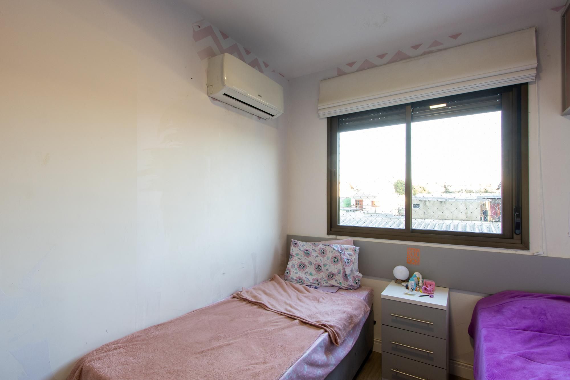 Apartamento à venda com 2 quartos, 60m² - Foto 15