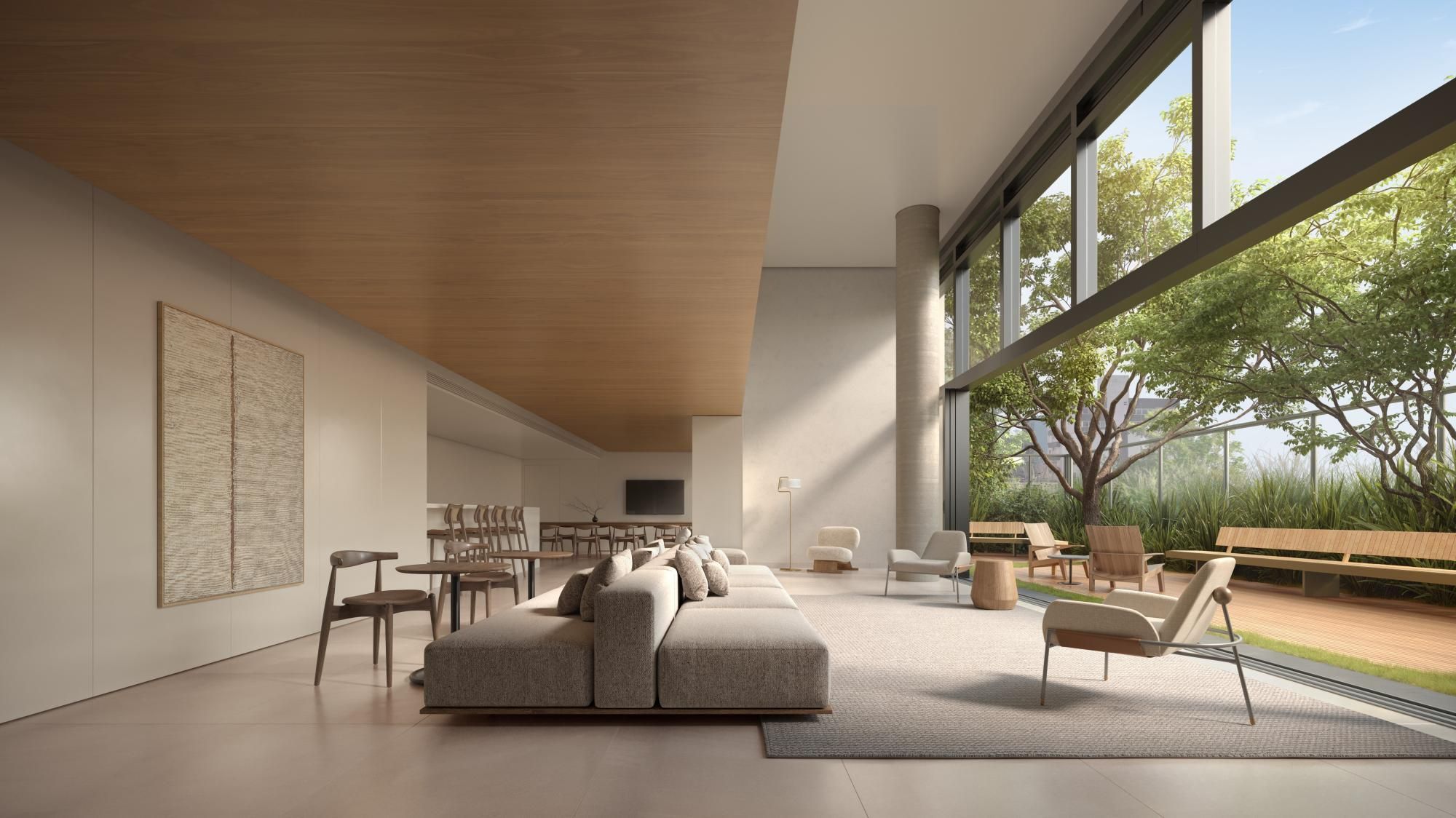 Apartamento, 3 quartos, 136 m² - Foto 4